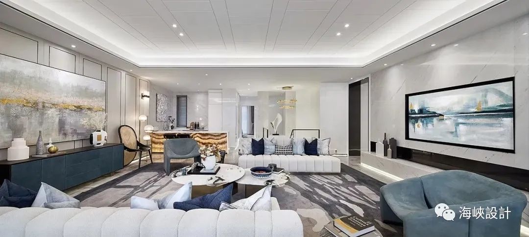 成都北大资源·紫境东来府丨中国成都丨上海高迪建筑工程设计有限公司-7