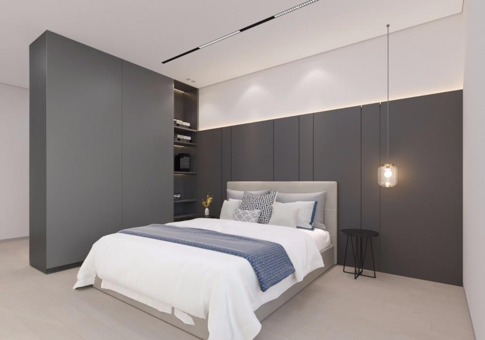 简约时尚家居，温馨舒适空间-9