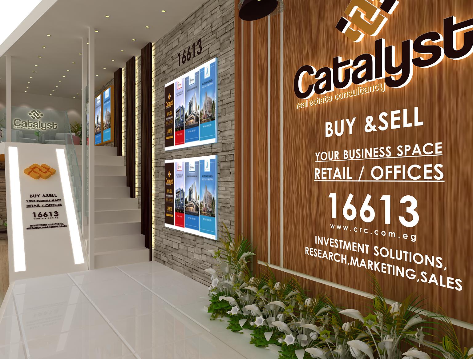 CATALYST CITY SCAPE 2017-9