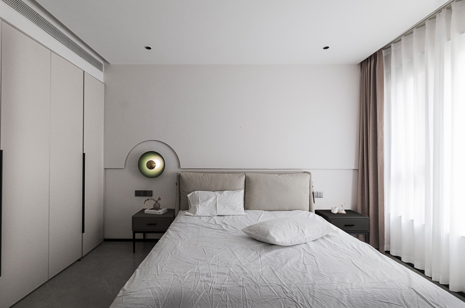 《宁·致》丨大作空间设计-20