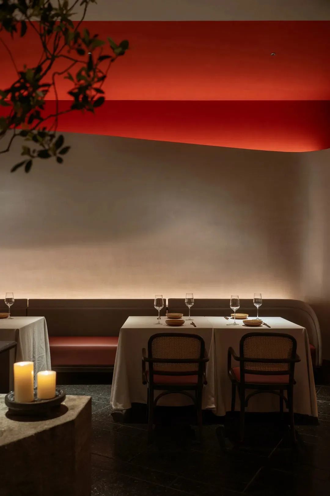 饺满上品 · 海胆水饺丨中国西安丨IN.X屋里门外设计-40