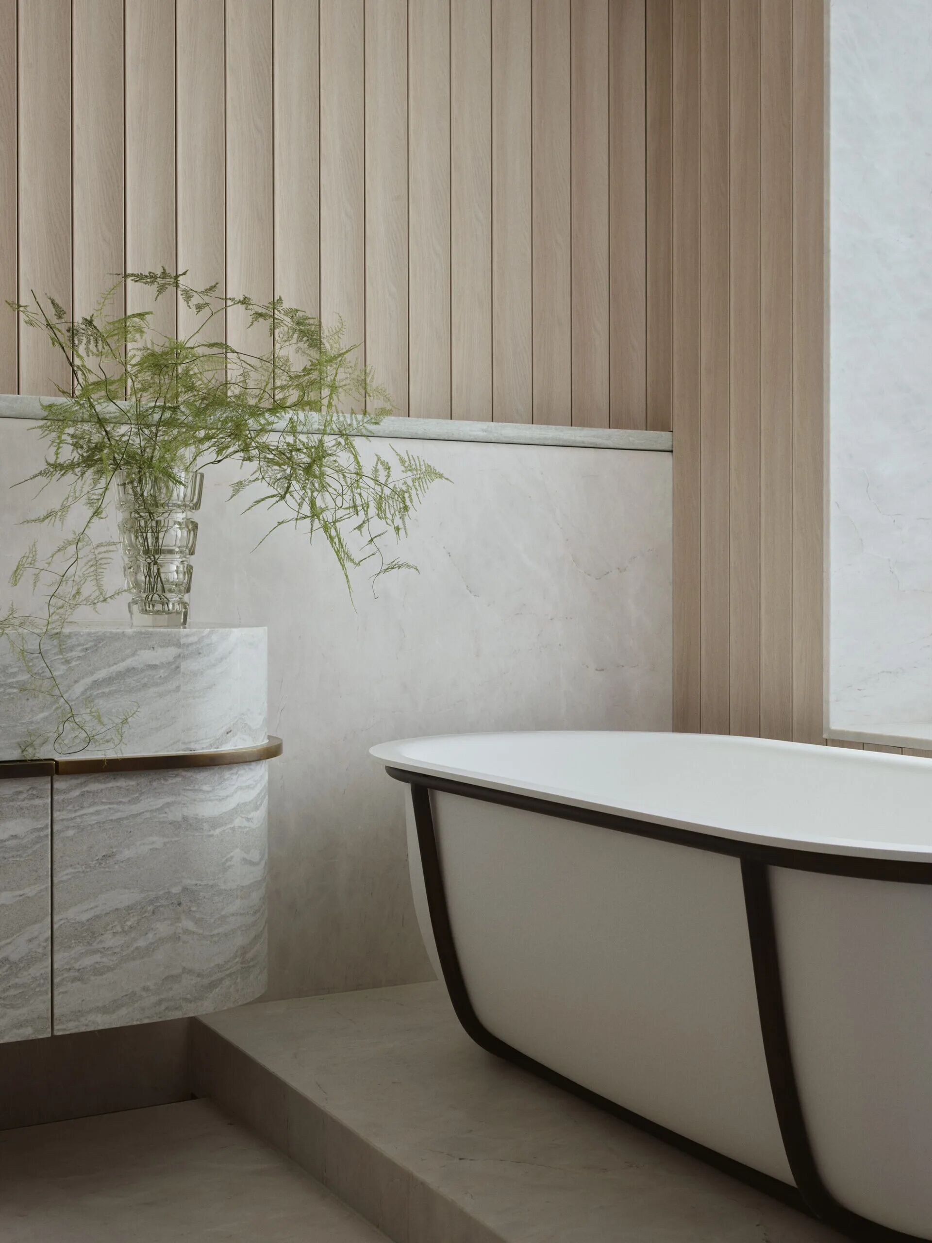 Loller Brighton(布莱特田园诗般的现代主义公寓)丨荷兰莱顿丨Mim Design-50