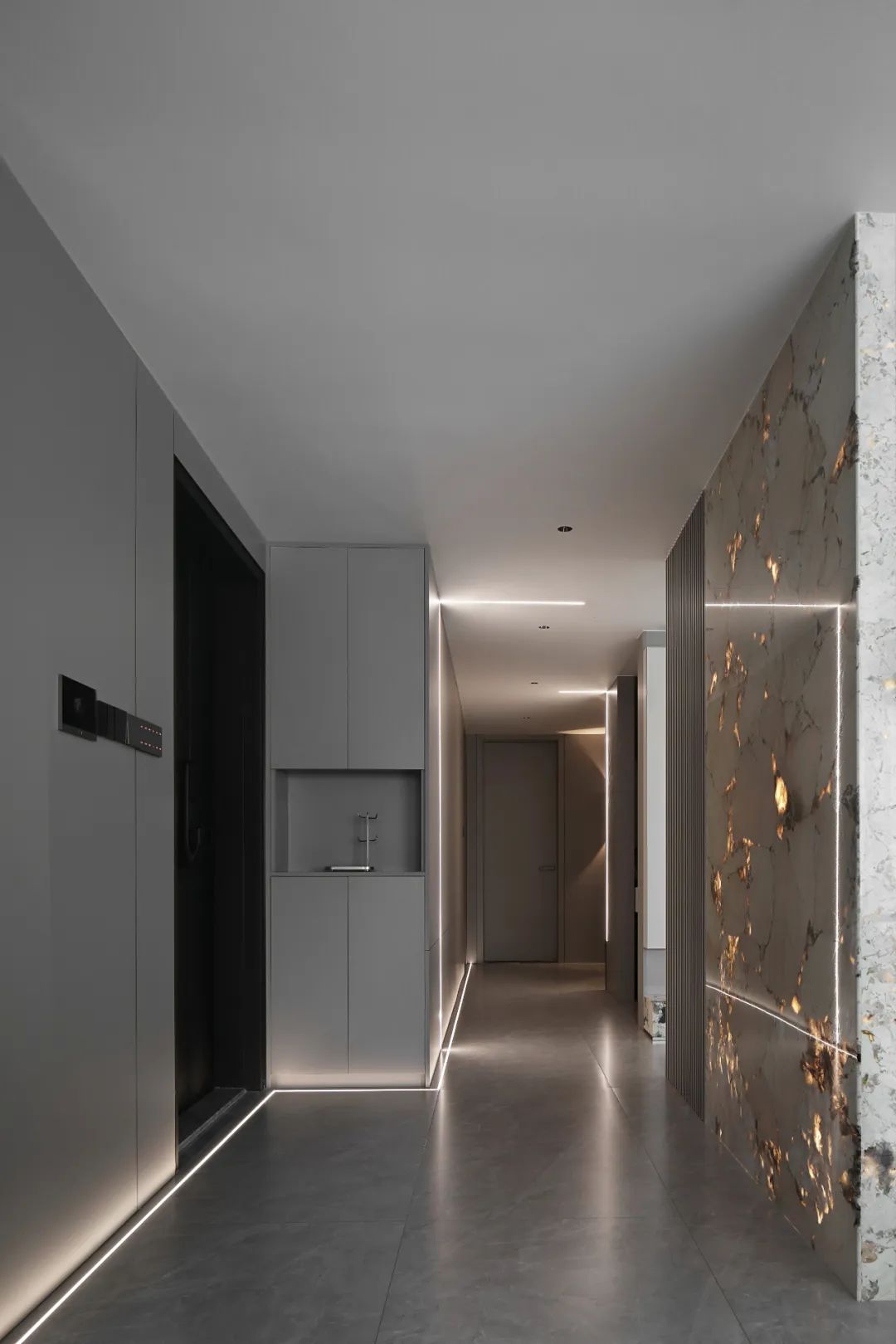 极简之境 · 尼采美学的空间诠释丨中国漳州丨JLD 设计-39