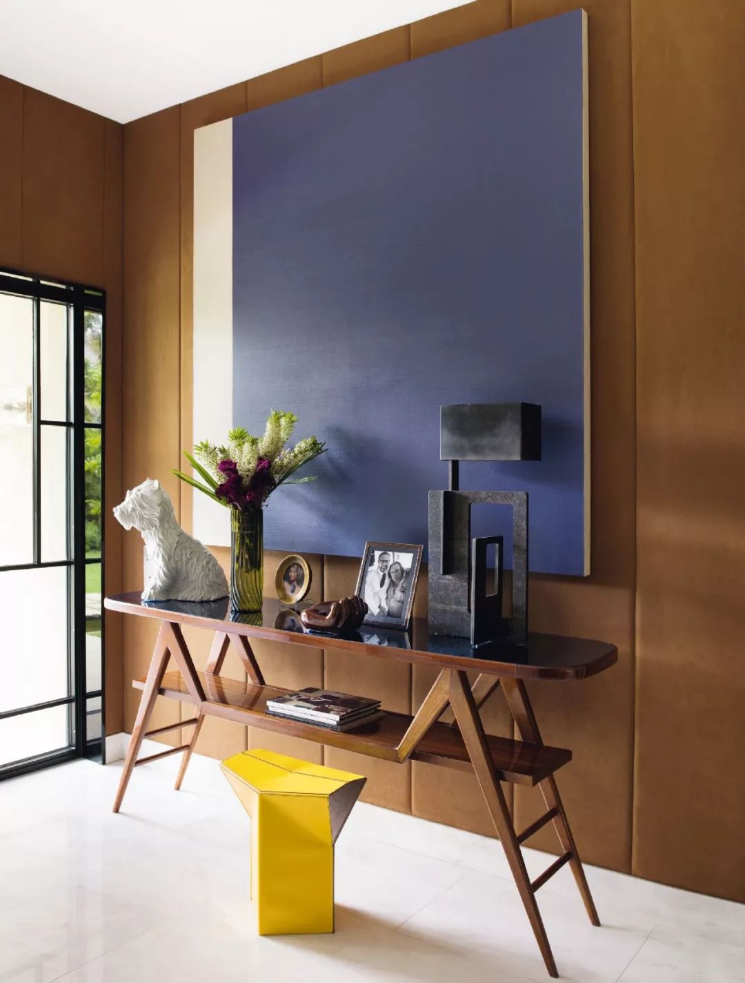 多彩之家,幸福生活的色彩盛宴-20