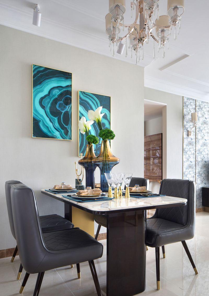 深海视界 · 梦幻海洋家居设计-28