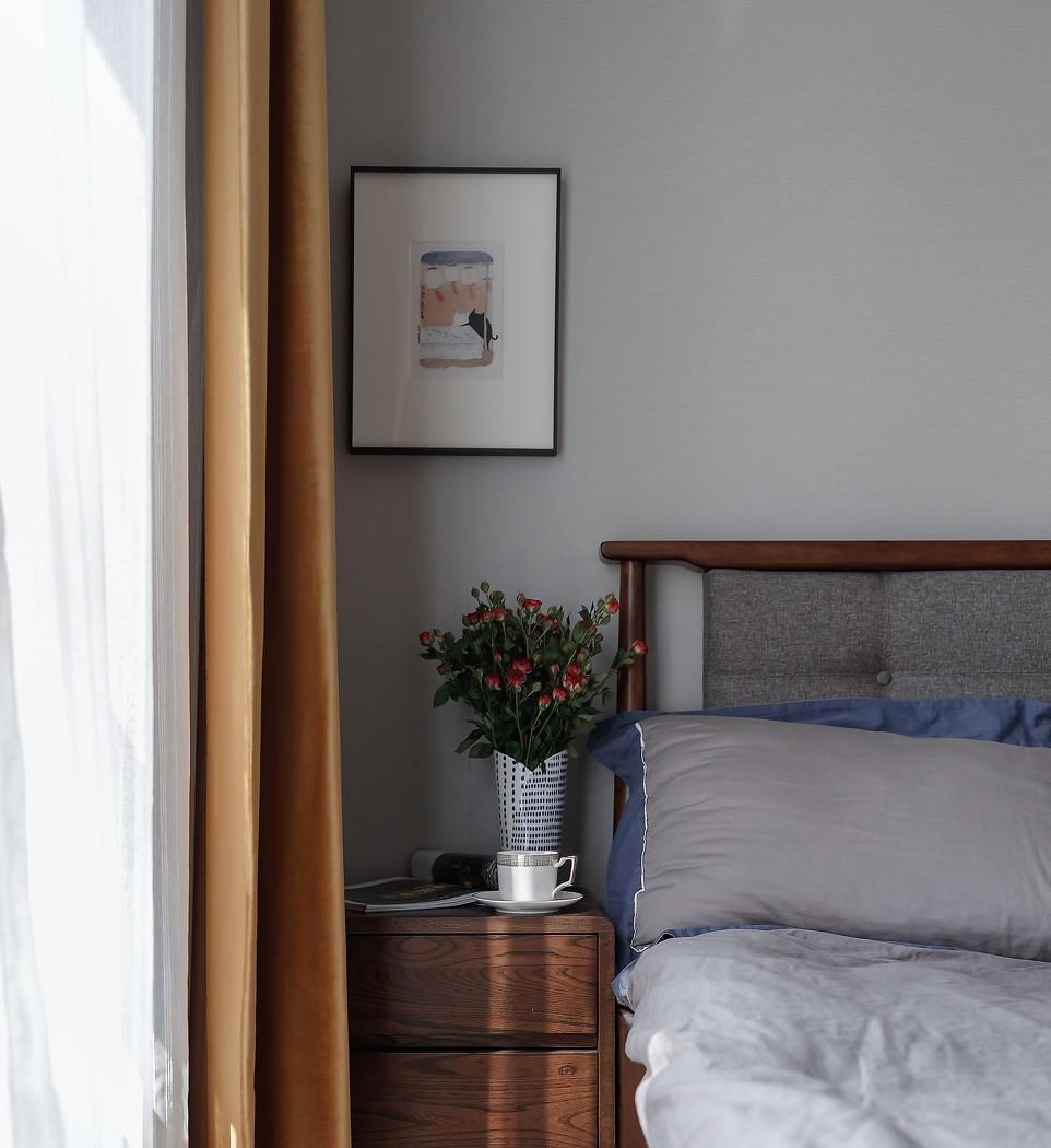 五口之家的高品质生活空间设计-8