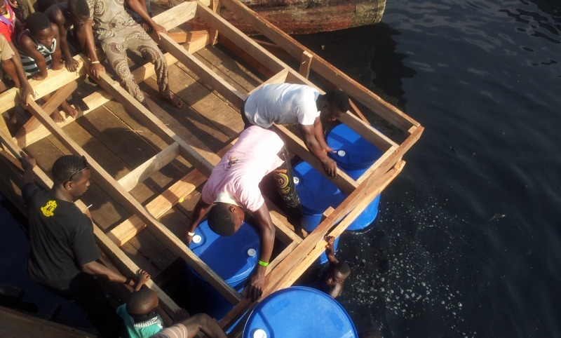 丨尼日利亚拉各斯-65