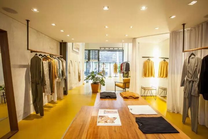 【193期】 最新创意零售空间设计-28