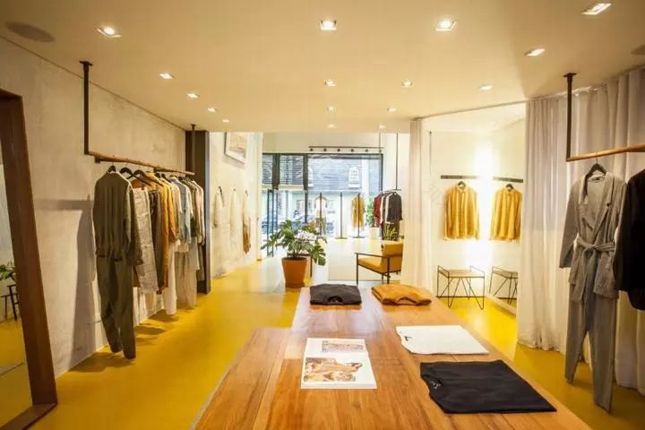 【193期】 最新创意零售空间设计-28