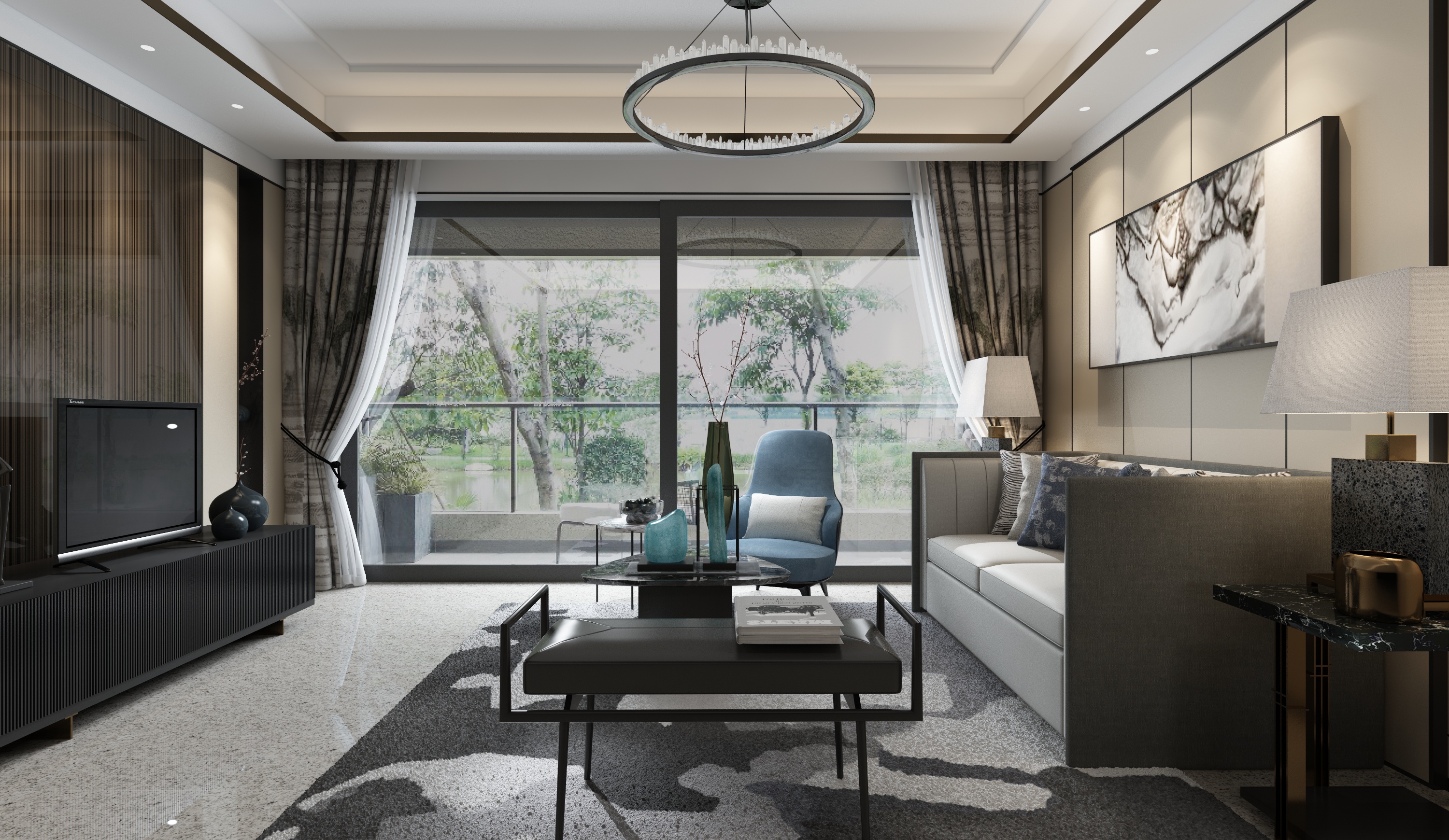 部分室内作品-7