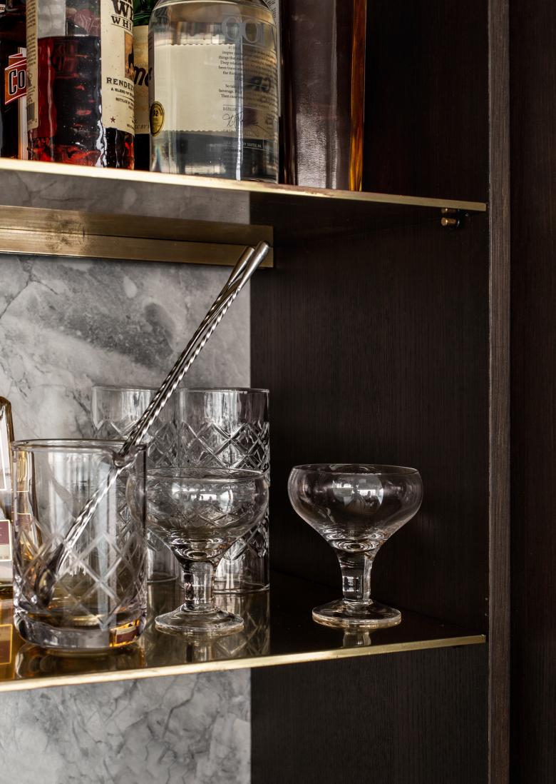 Lakeside West 公寓改造丨美国西雅图丨Wittman Estes-27