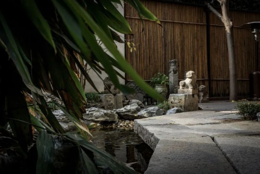 萧氏设计办公楼丨中国上海-7