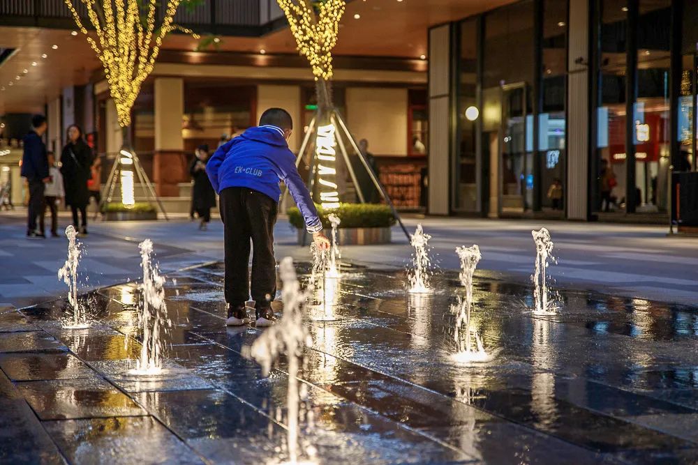 万科·天荟 | 新旧融合,打造城市新名片-74