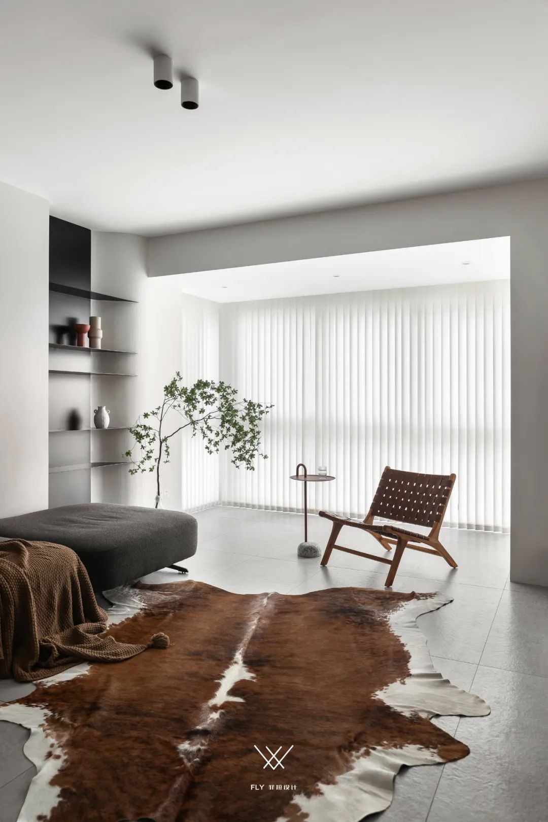 藏匿浪漫的诗意空间丨菲拉设计-7