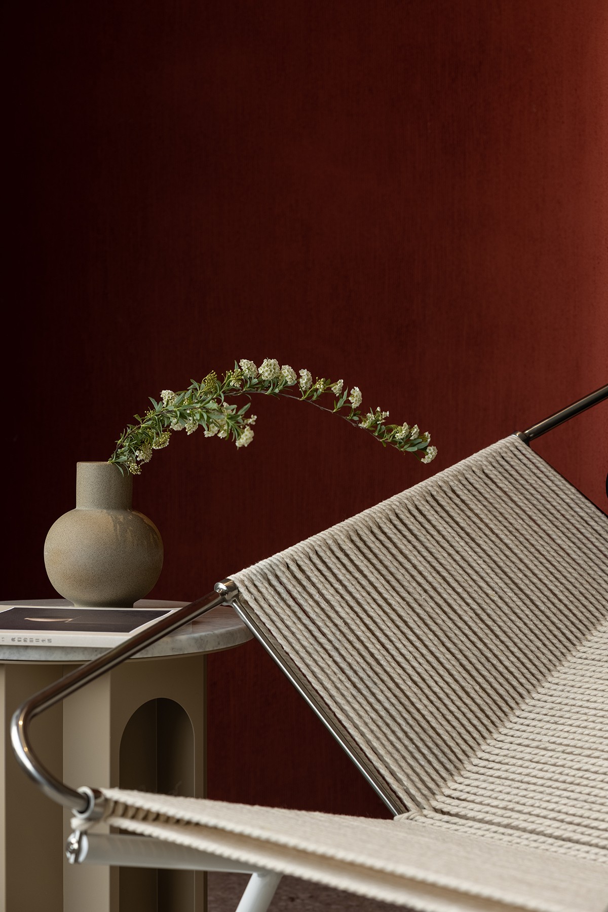 泸沽湖安下山与度假酒店丨中国丽江丨境壹空间设计-55