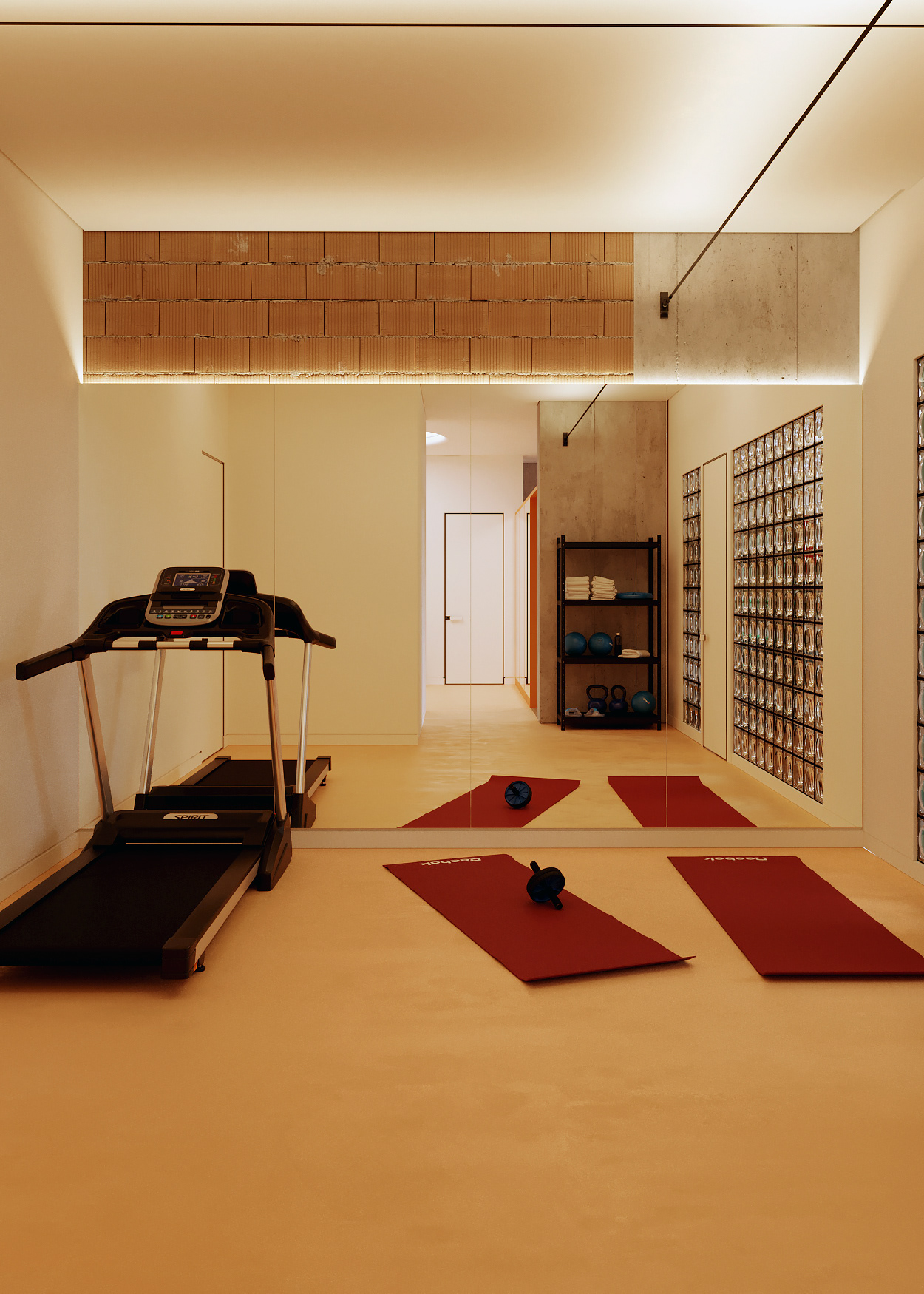 再多一个项目就少一个问题丨乌克兰基辅丨Vasyuk Vladimir,Kate Raspopina-43