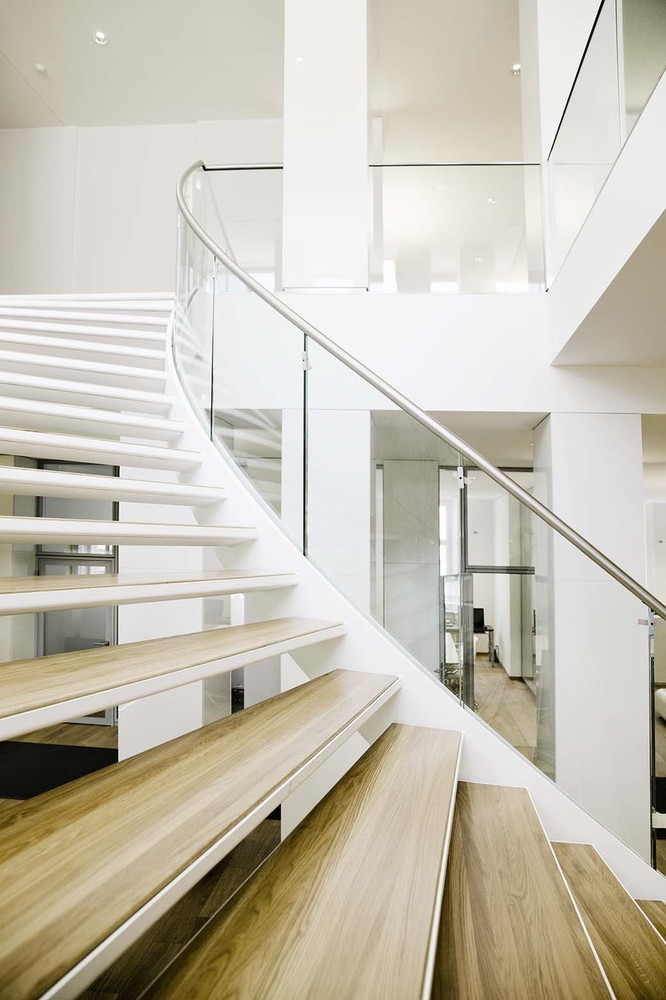 格拉茨国会“Scherbaum Seebacher”律师事务所设计-32