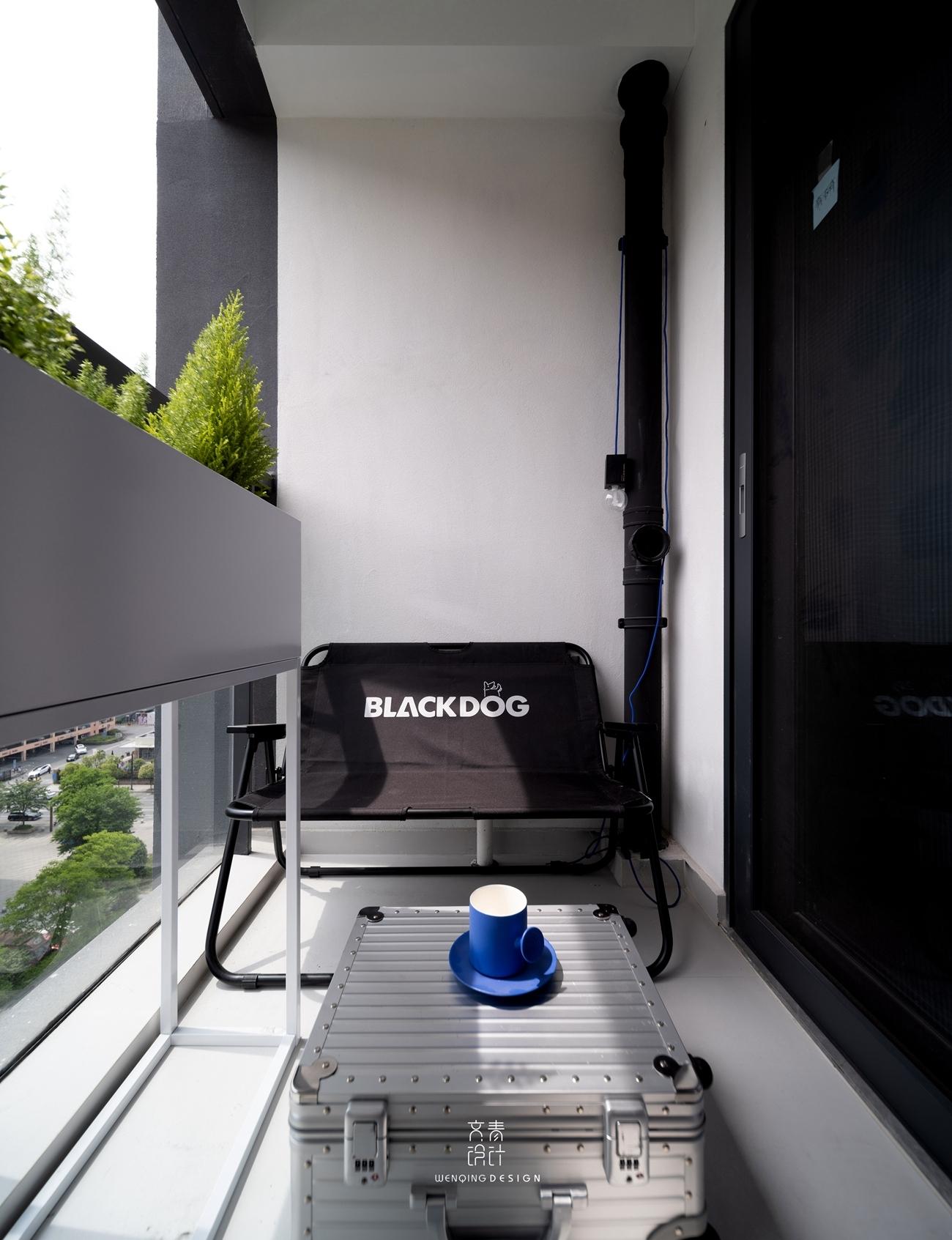 留白之力丨中国杭州丨文青设计机构-37