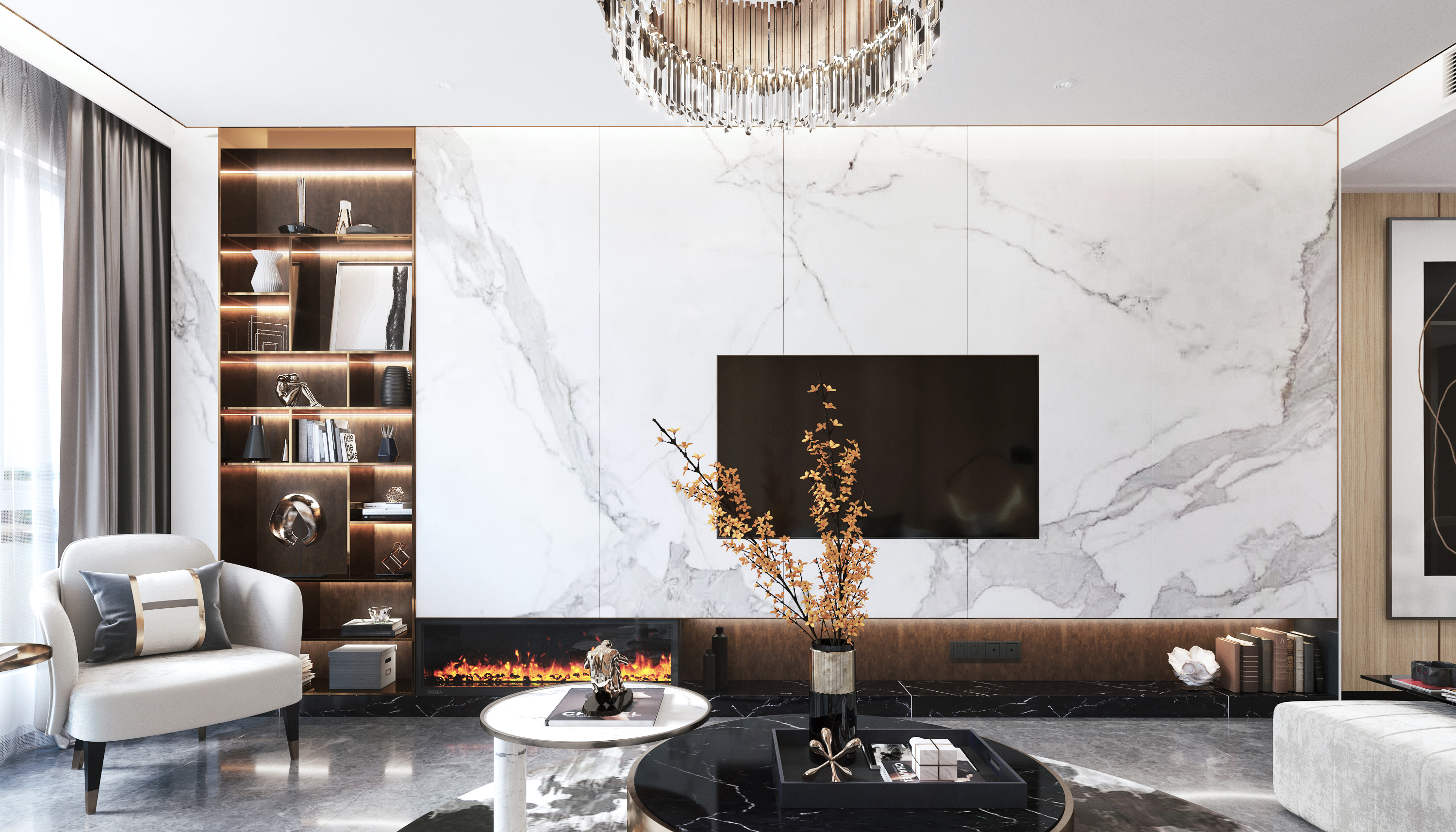 样板间/隐境设计-1