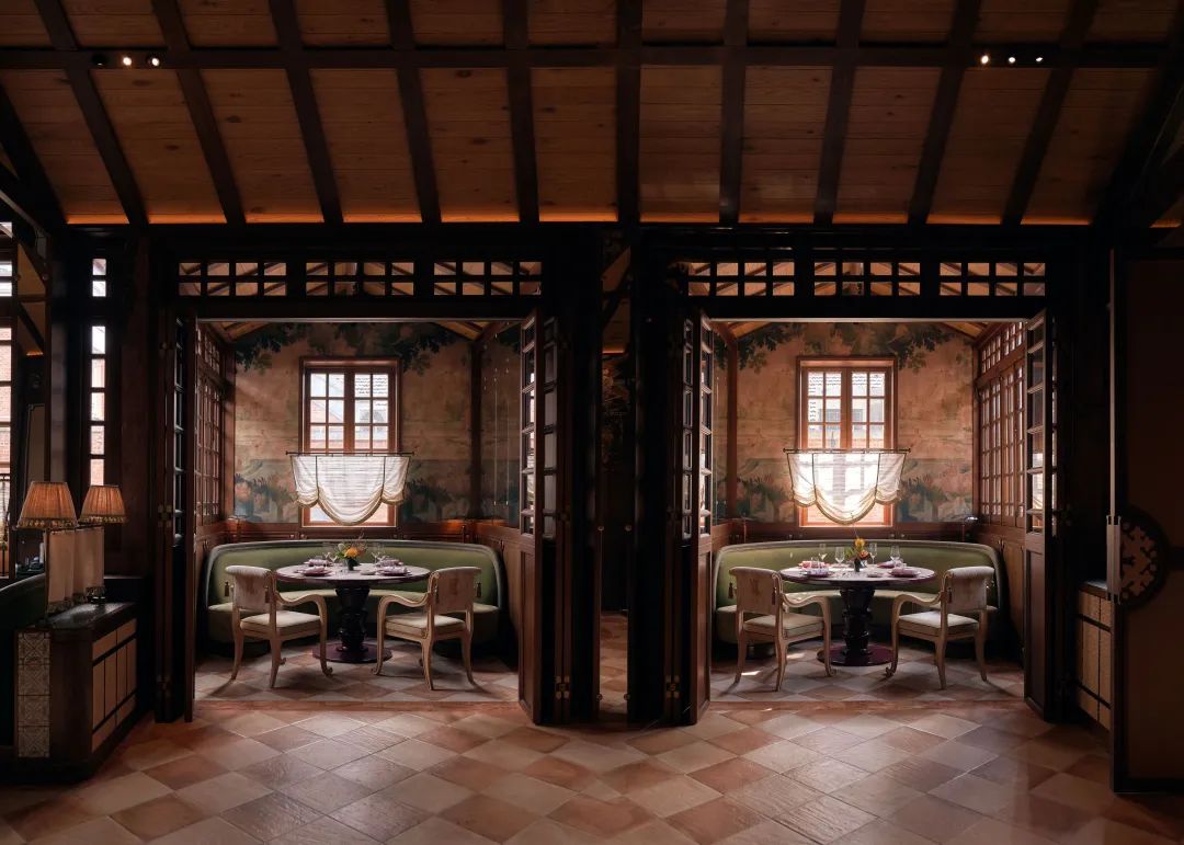 奥滕西亚丨中国上海丨Chris Shao Studio-18