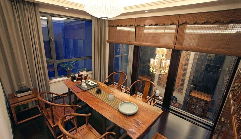 禅茶一味 宁静致远-10