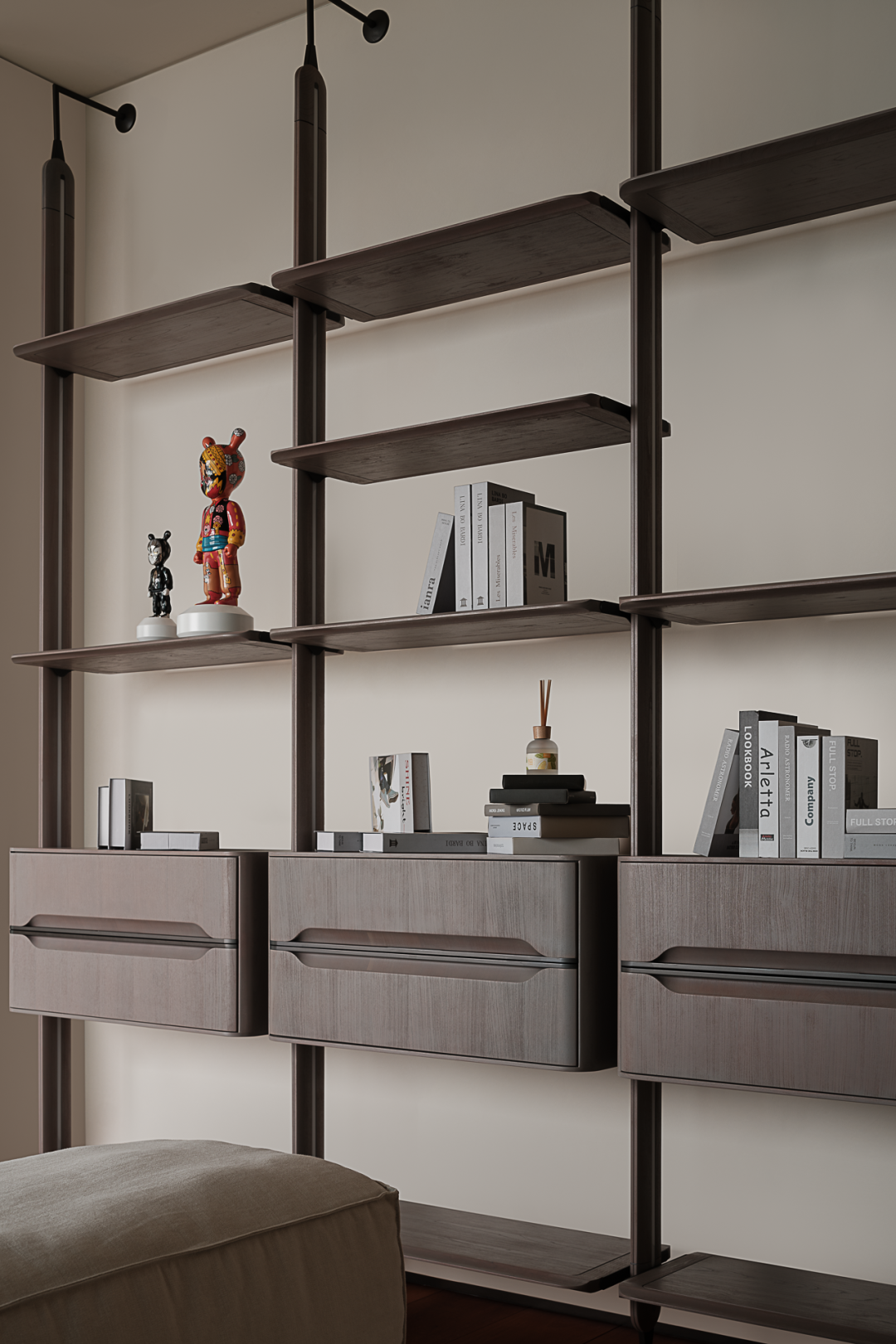 云府丨中国荆州丨仓仲筑造＆森耀空间-73