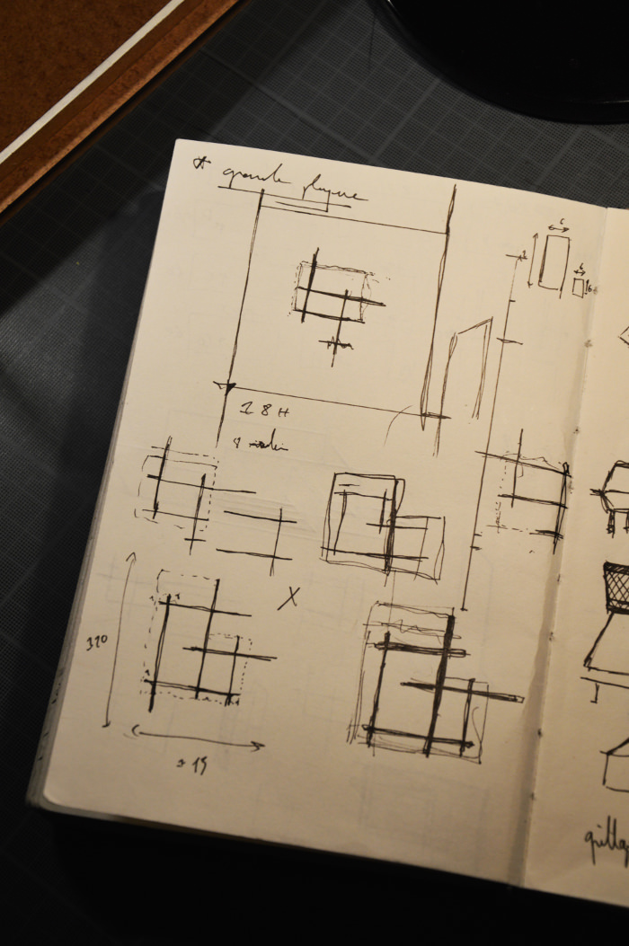 MWDO办公桌收纳系列设计丨Jean  Charles Kien（Maragno Design）-15