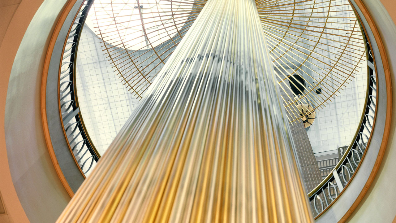 亚特兰大凯悦酒店 Hyatt Regency Atlanta-28