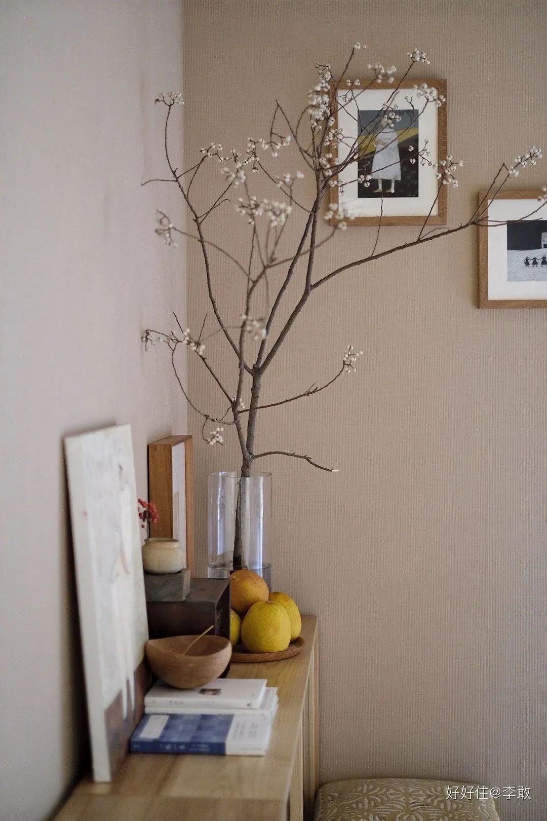 心安之处方为家丨中国南京丨好好住认证设计师@李敢-103