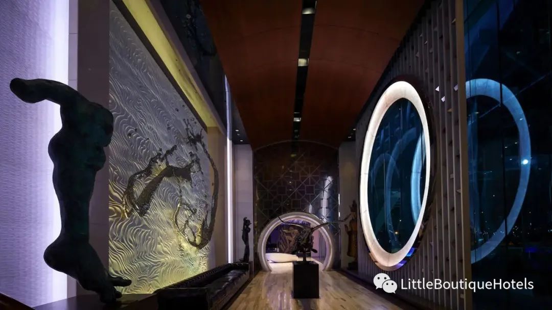 北京怡亨酒店丨中国北京丨不详-11