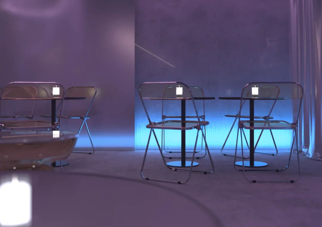 669 酒吧丨中国成都丨LDC studio | 轻年致造设计顾问有限公司-38