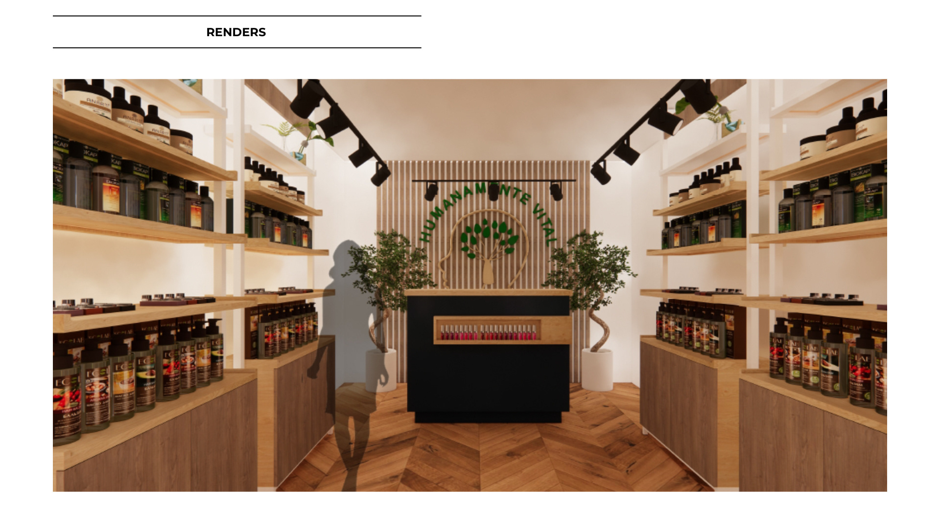 Portafolio Diseño de Interiores 2026-17
