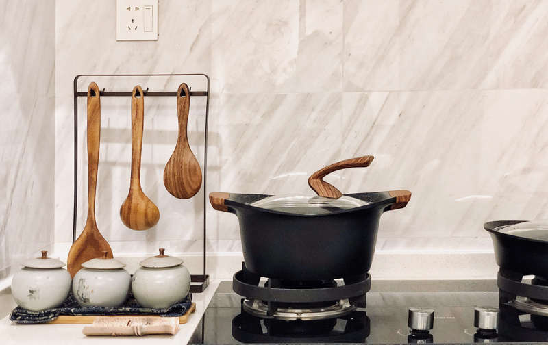 韵外之致 | 悠扬深远的设计美学-19