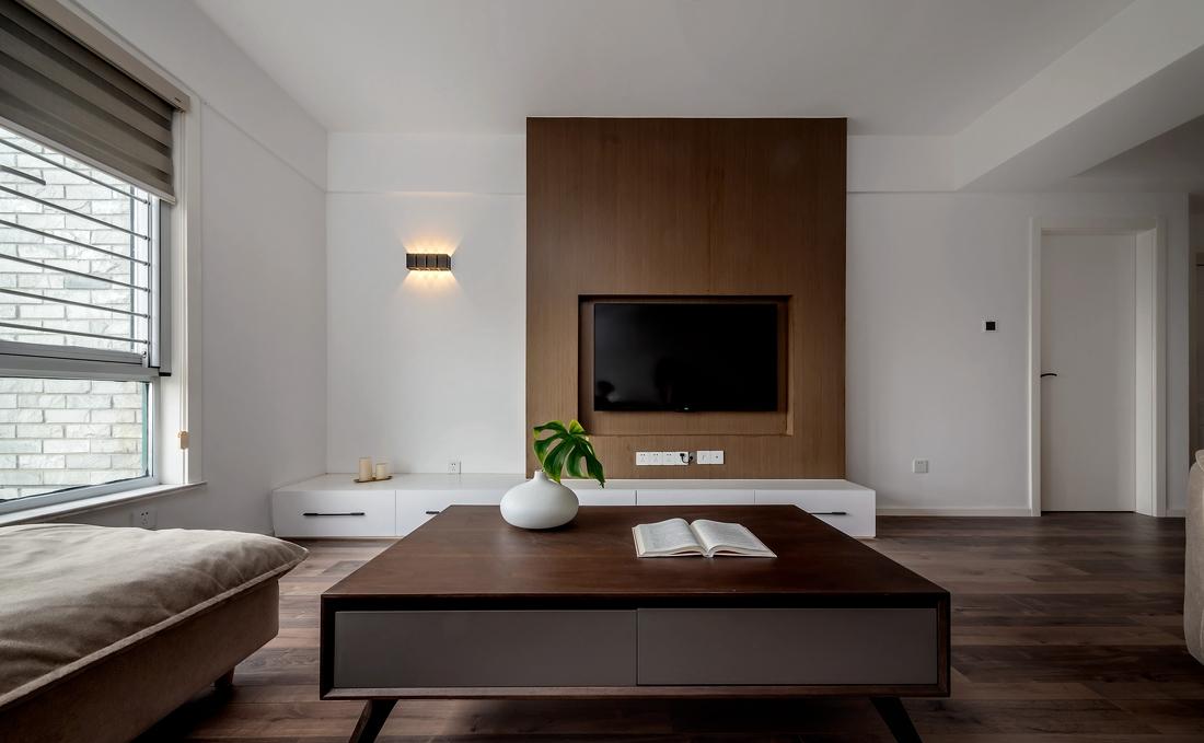 张兆娟 ZZdesign 工作室 | 简约宜居空间设计-46