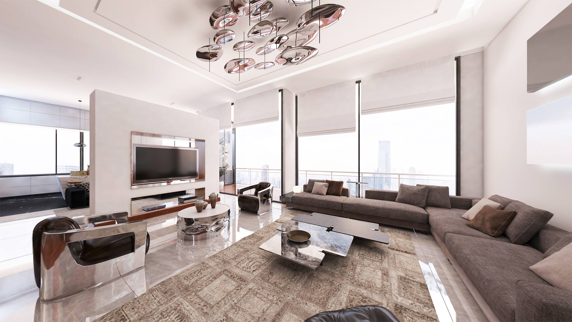 丨伊朗德黑兰-36