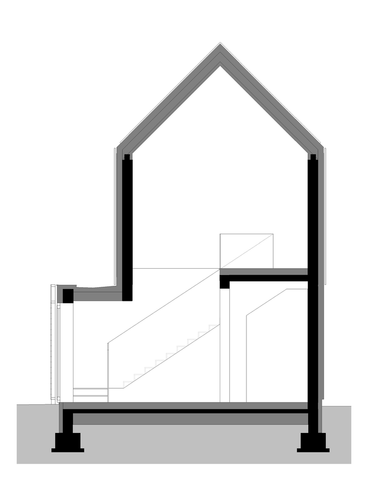 洛多维托冰淇淋店丨波兰丨Paradox-44