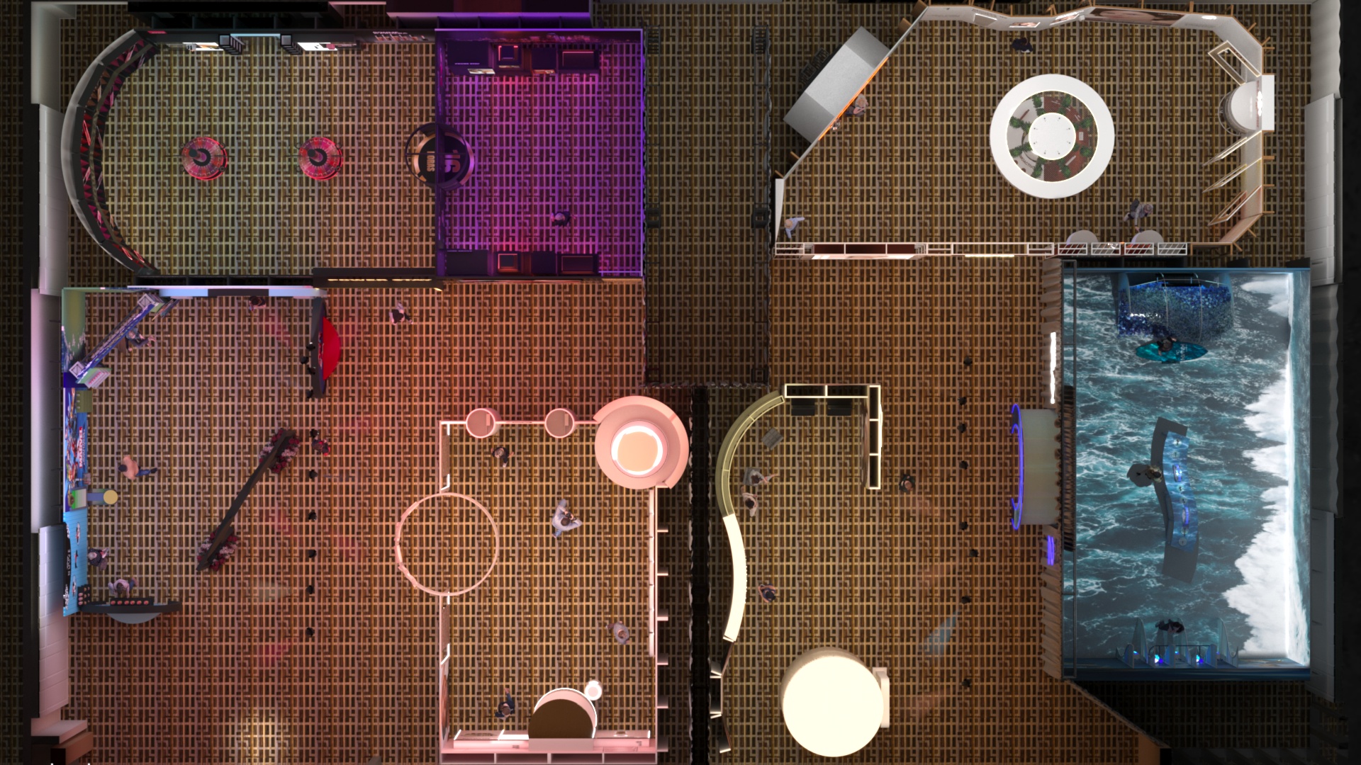 Ier Encuentro Nacional - Natura Colombia 2024-22