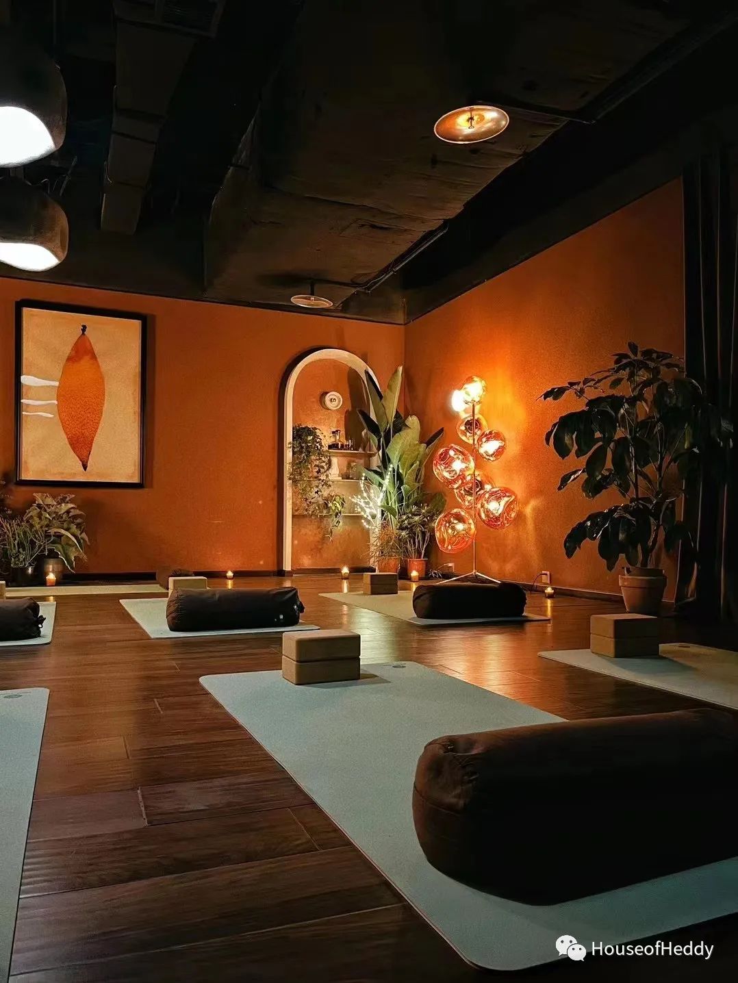 云想疗愈空间 | 遇见真我,在疗愈中寻找战胜自己的力量!-171