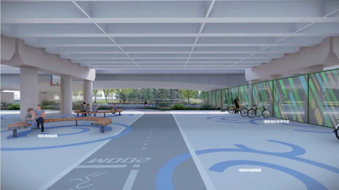 张家港河“二十四洞天”的三洞天设计-68