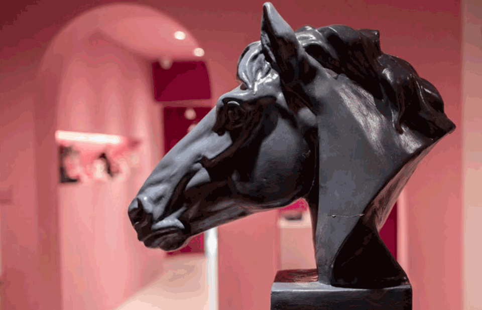 VITA PLANET首饰集合店，杭州 / SAY ARCHITECTS-24