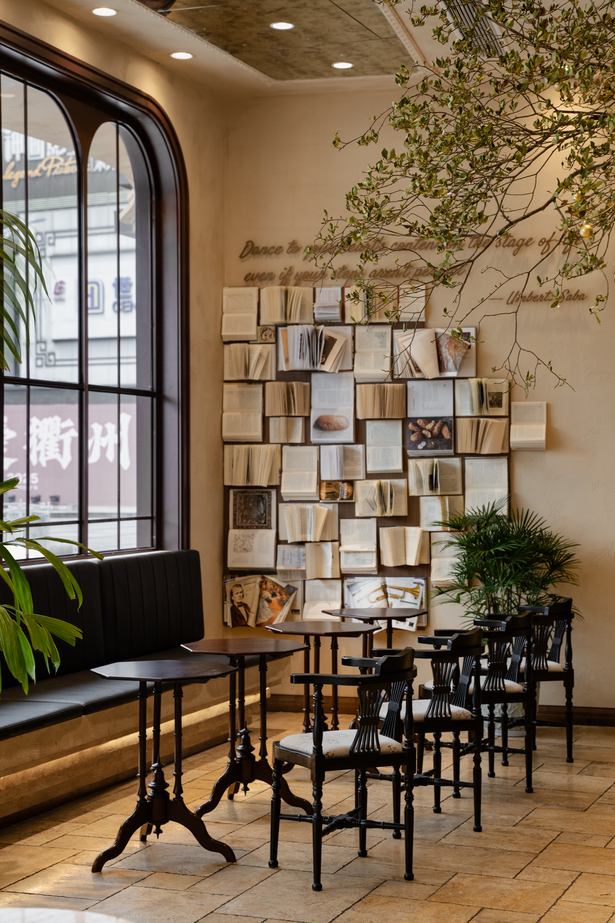 ARCSIN2607& ｜意诺BAKERY 环球臻选-5