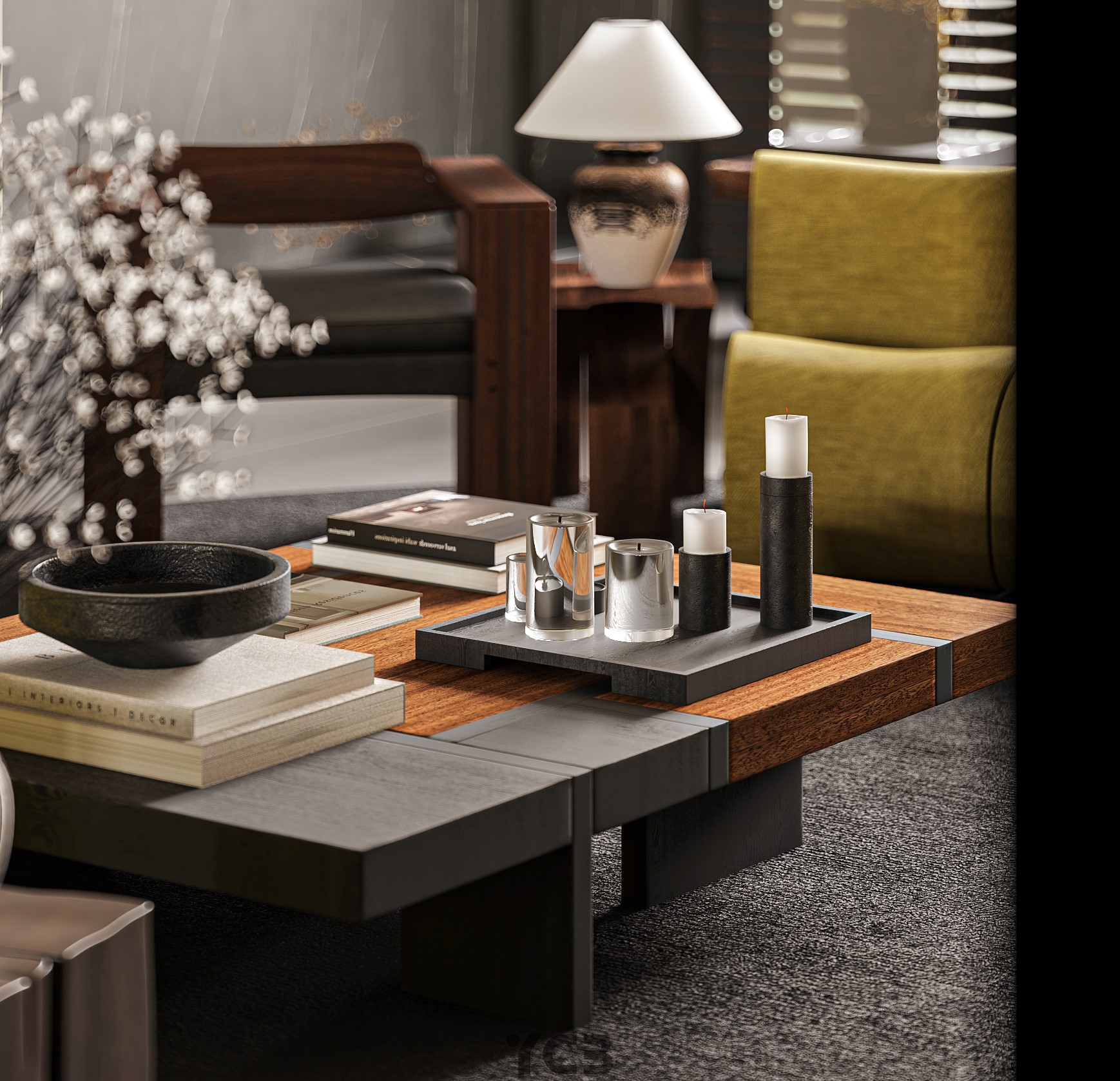 避世青年的心灵居所丨原创帮（设计帮）-18