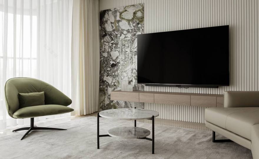 中国铁建西派城私宅-33