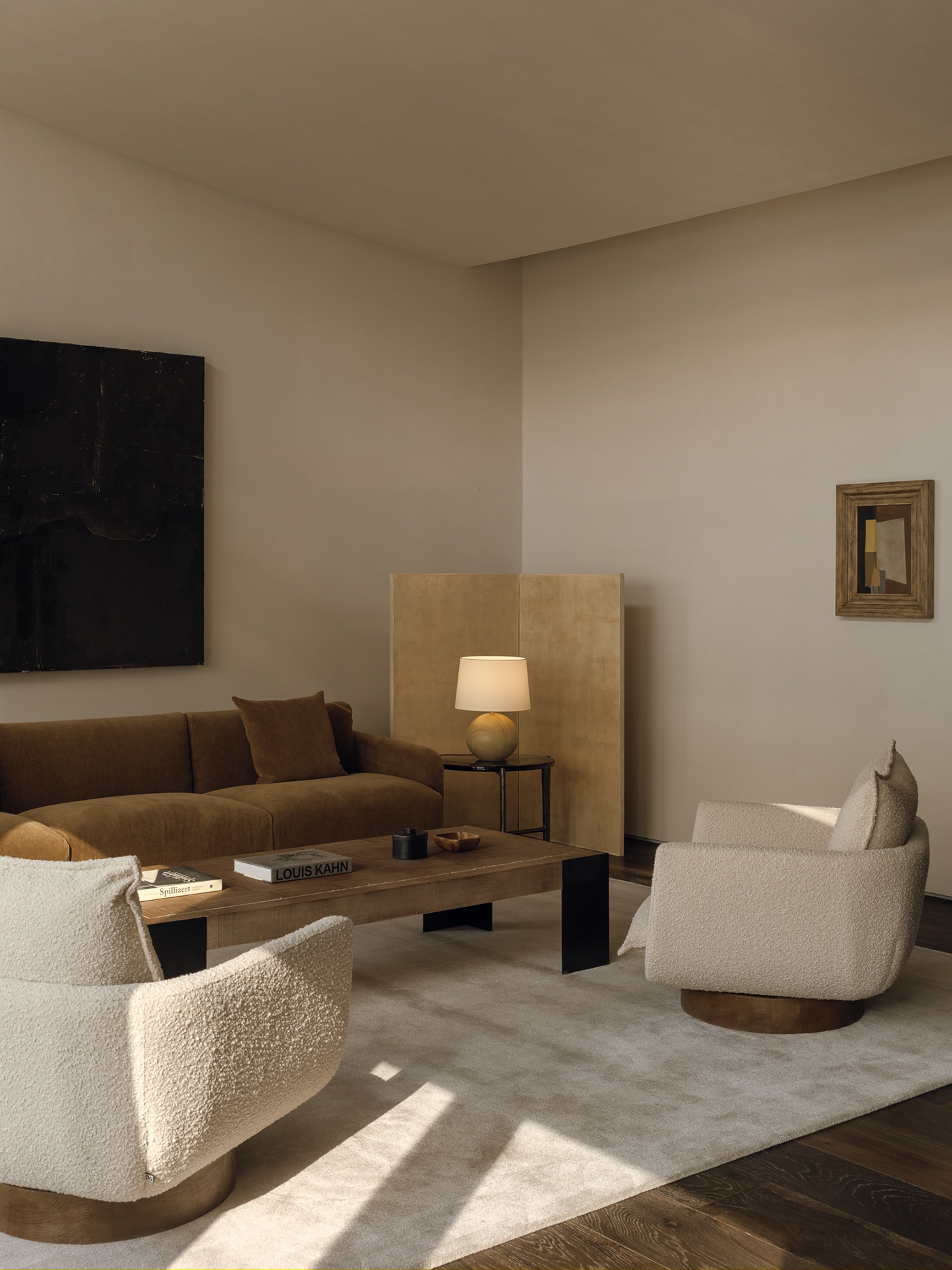 西安万象城会员中心丨中国西安丨尚壹扬设计-35