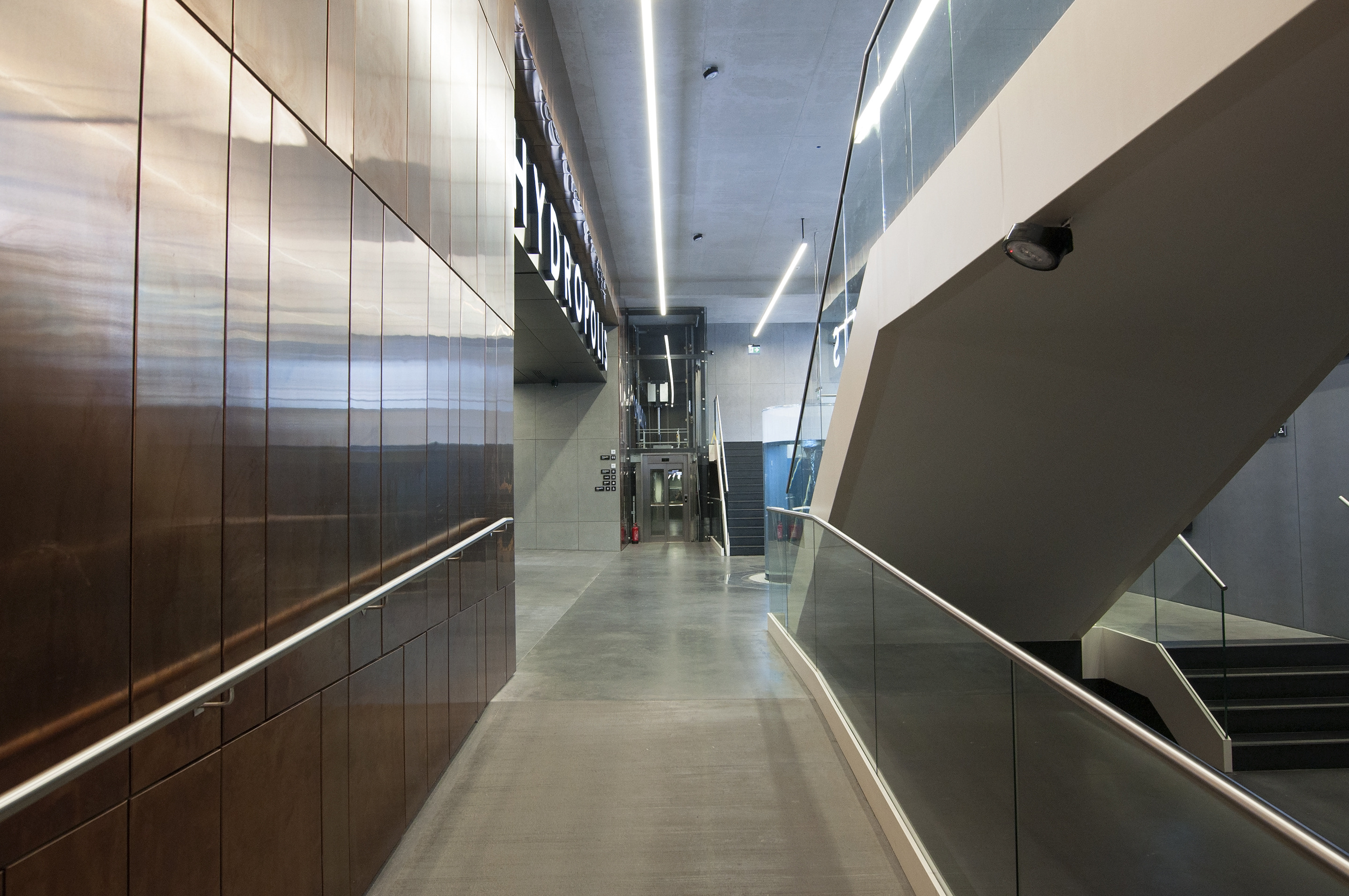 Hydropolis 水主题中心-47