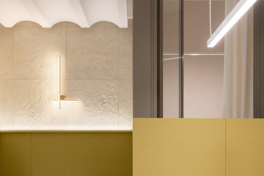 Empire 旅行社改造项目丨意大利那不勒斯丨primo atelier-10