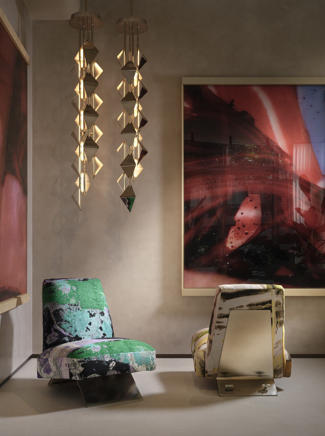 Visionnaire上海旗舰店丨中国上海-17