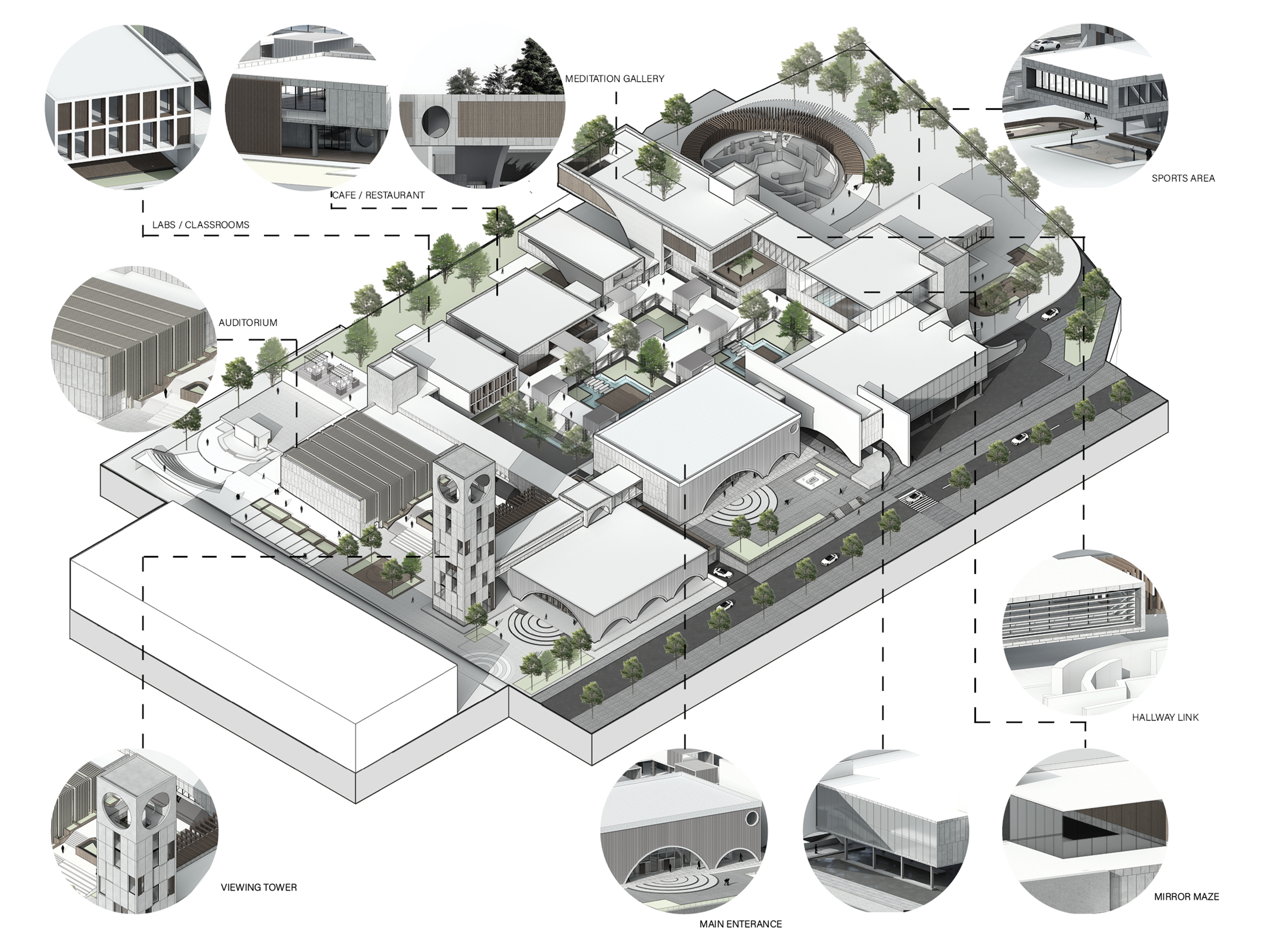 游戏屋丨埃及-21