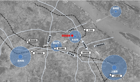 苏州东原太仓·云栖麓丨中国天津丨上海睿风建筑设计咨询有限公司-8