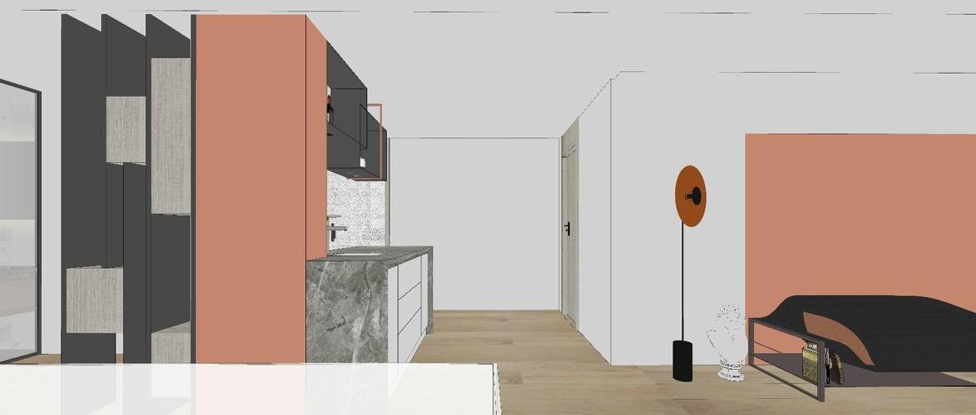 简约宜居的“享家”空间设计-16